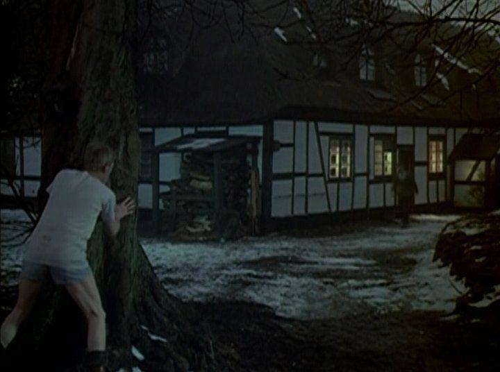 Кадр из фильма Ночной посетитель / The Night Visitor (1971)