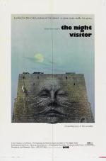 Ночной посетитель / The Night Visitor (1971)