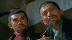 Кадры из фильма Новый однорукий меченосец / Xin du bi dao (1971)