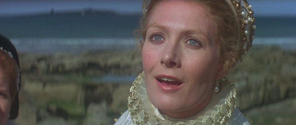 Кадр из фильма Мария - королева Шотландии / Mary, Queen of Scots (1971)