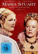 Мария - королева Шотландии / Mary, Queen of Scots (1971)