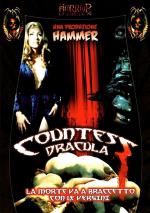 Графиня Дракула / Countess Dracula (1971)