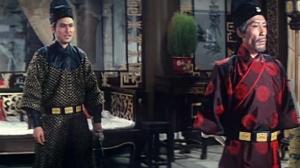 Кадры из фильма Неукротимая восьмерка / Tian long ba jiang (1971)