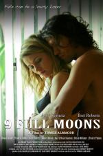 Девять полных лун / 9 Full Moons (2013)