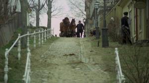 Кадры из фильма Эмигранты / Utvandrarna (1971)