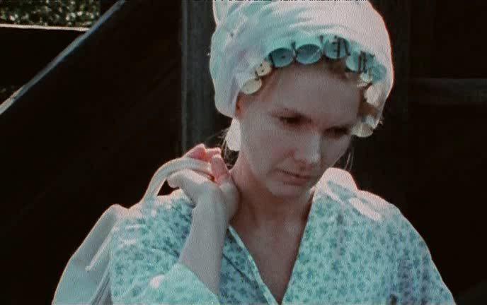 Кадр из фильма Ванда / Wanda (1971)
