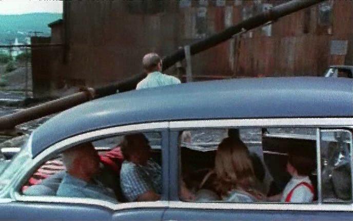 Кадр из фильма Ванда / Wanda (1971)