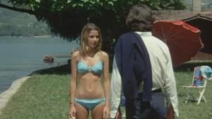 Кадры из фильма Колено Клер / Genou de claire, Le (1971)