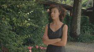 Кадры из фильма Колено Клер / Genou de claire, Le (1971)