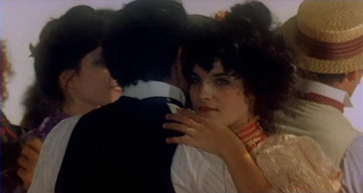 Кадр из фильма Бубу / Bubù (1971)