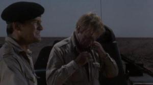 Кадры из фильма Поход Роммеля / Raid on Rommel (1971)