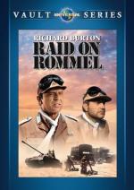 Поход Роммеля / Raid on Rommel (1971)