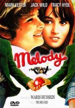 Мелоди / Melody (1971)