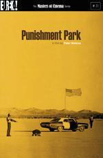 Парк наказаний / Punishment Park (1971)