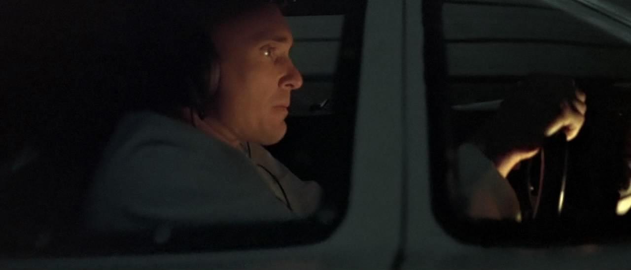Кадр из фильма Галактика THX-1138 / THX-1138 (1971)