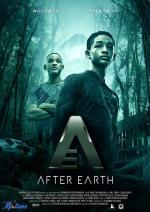 После нашей эры / After Earth (2013)