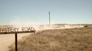 Кадры из фильма Таинственный путь / Mystery Road (2013)