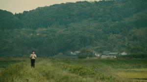 Кадры из фильма Кэйскэ Киносьта: В начале пути / Hajimari no michi (2013)