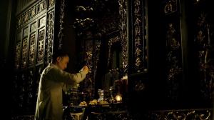 Кадры из фильма Великий мастер / Yi dai zong shi (2013)