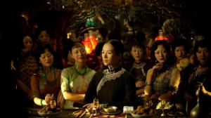Кадры из фильма Великий мастер / Yi dai zong shi (2013)
