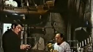 Кадры из фильма Потише, басы! / Doucement les basses (1971)