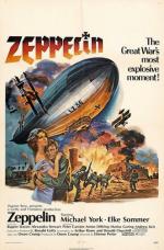 Цеппелин / Zeppelin (1971)
