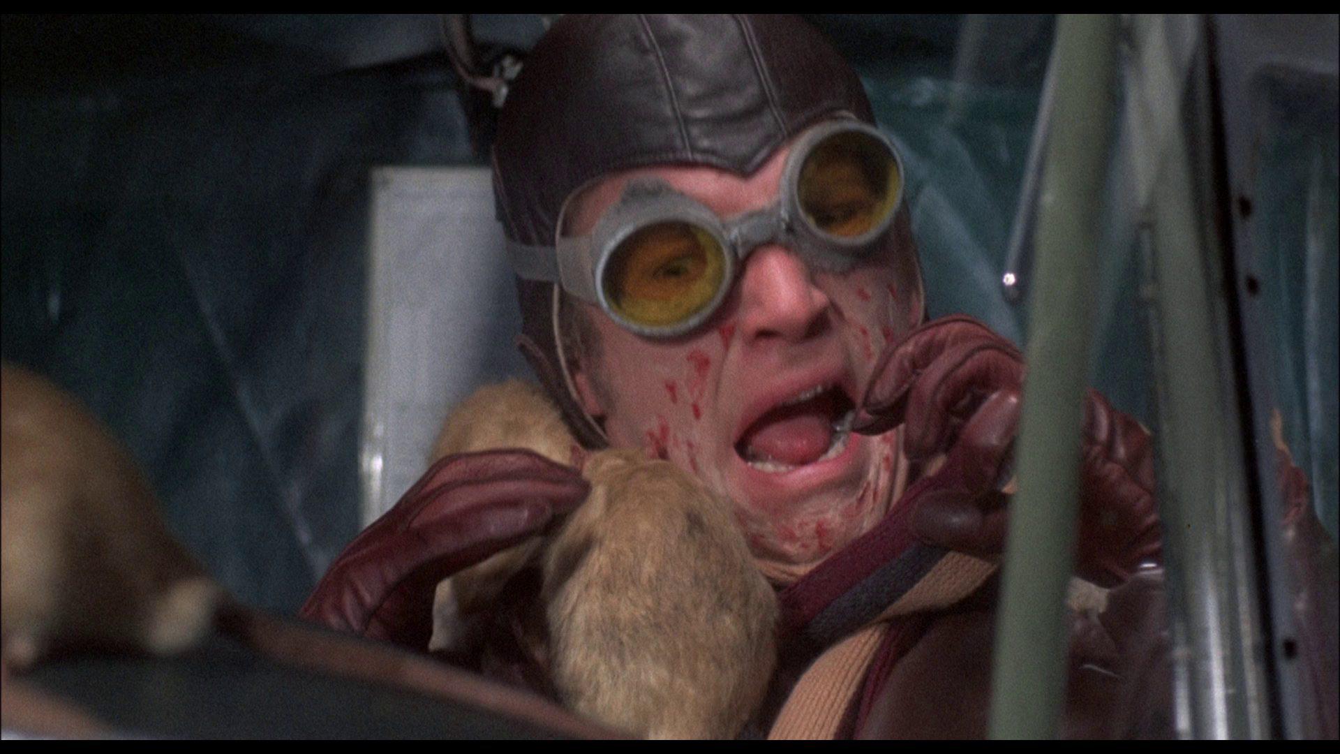 Кадр из фильма Ужасный доктор Файбс / The Abominable Dr. Phibes (1971)
