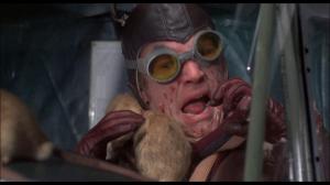 Кадры из фильма Ужасный доктор Файбс / The Abominable Dr. Phibes (1971)