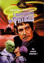 Ужасный доктор Файбс / The Abominable Dr. Phibes (1971)