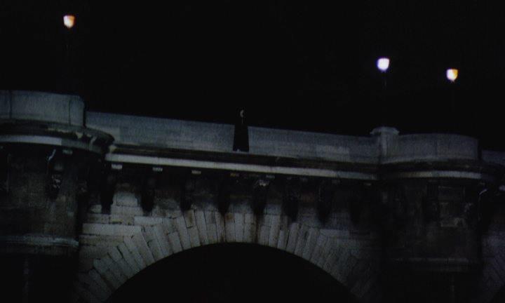 Кадр из фильма Четыре ночи мечтателя / Quatre nuits d'un rêveur (1971)