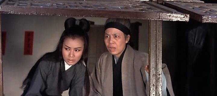 Кадр из фильма Евнух / Gwei tai jian (1971)