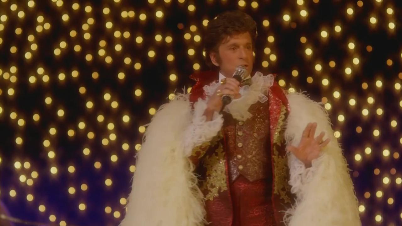 Кадр из фильма За канделябрами / Behind the Candelabra (2013)