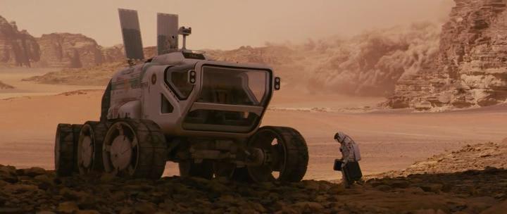 Кадр из фильма Последние дни на Марсе / The Last Days on Mars (2013)