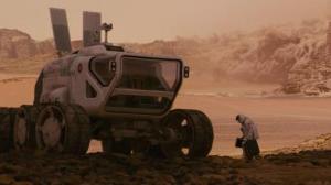 Кадры из фильма Последние дни на Марсе / The Last Days on Mars (2013)