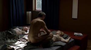 Кадры из фильма Возмутитель спокойствия / Borgman (2013)