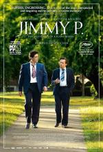 Джимми Пикард / Jimmy P. (2013)