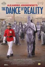 Танец реальности / La danza de la realidad (2013)