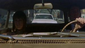 Кадры из фильма Клют / Klute (1971)