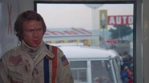 Кадры из фильма Ле Ман / Le Mans (1971)