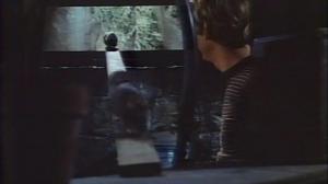 Кадры из фильма Уиллард / Willard (1971)