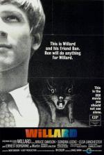 Уиллард / Willard (1971)