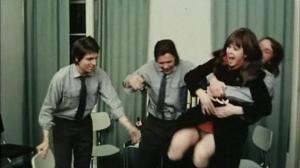 Кадры из фильма Партнеры по постели / Mache alles mit (1971)
