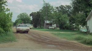 Кадры из фильма Двухполосное шоссе / Two-Lane Blacktop (1971)