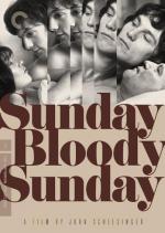 Воскресенье, проклятое воскресенье / Sunday Bloody Sunday (1971)