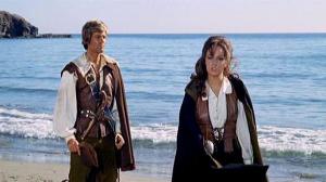 Кадры из фильма Пираты Зеленого острова / Los corsarios (1971)