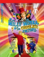 Вилли Вонка и шоколадная фабрика / Willy Wonka And the Chocolate Factory (1971)