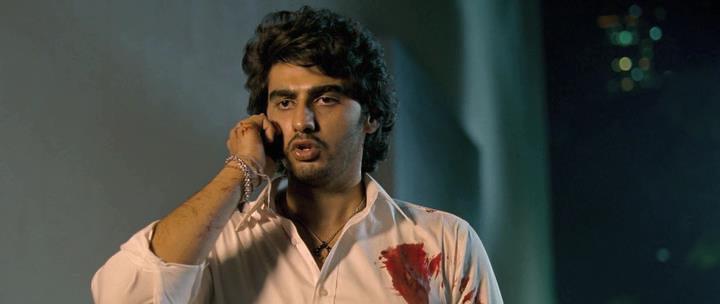 Кадр из фильма Аурангзеб / Aurangzeb (2013)