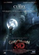 Рыжий клоун / Gingerclown (2013)