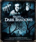 Ночь темных теней / Night of Dark Shadows (1971)