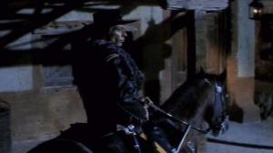 Кадры из фильма Крутой стрелок / Captain Apache (1971)